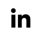 Logo LinkedIn