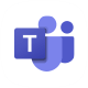 Microsoft
 Teams  logo