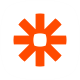 Zapier logo