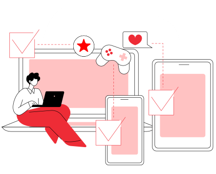 Poszerz repertuar działań