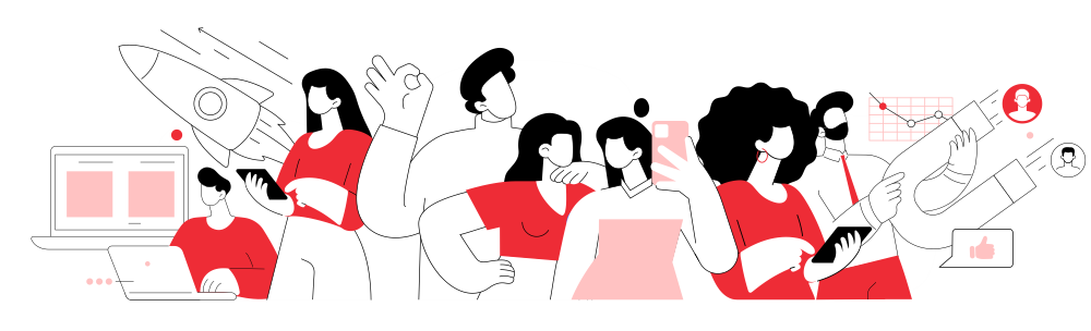 Programy lojalnościowe, motywacyjne, grywalizacyjne